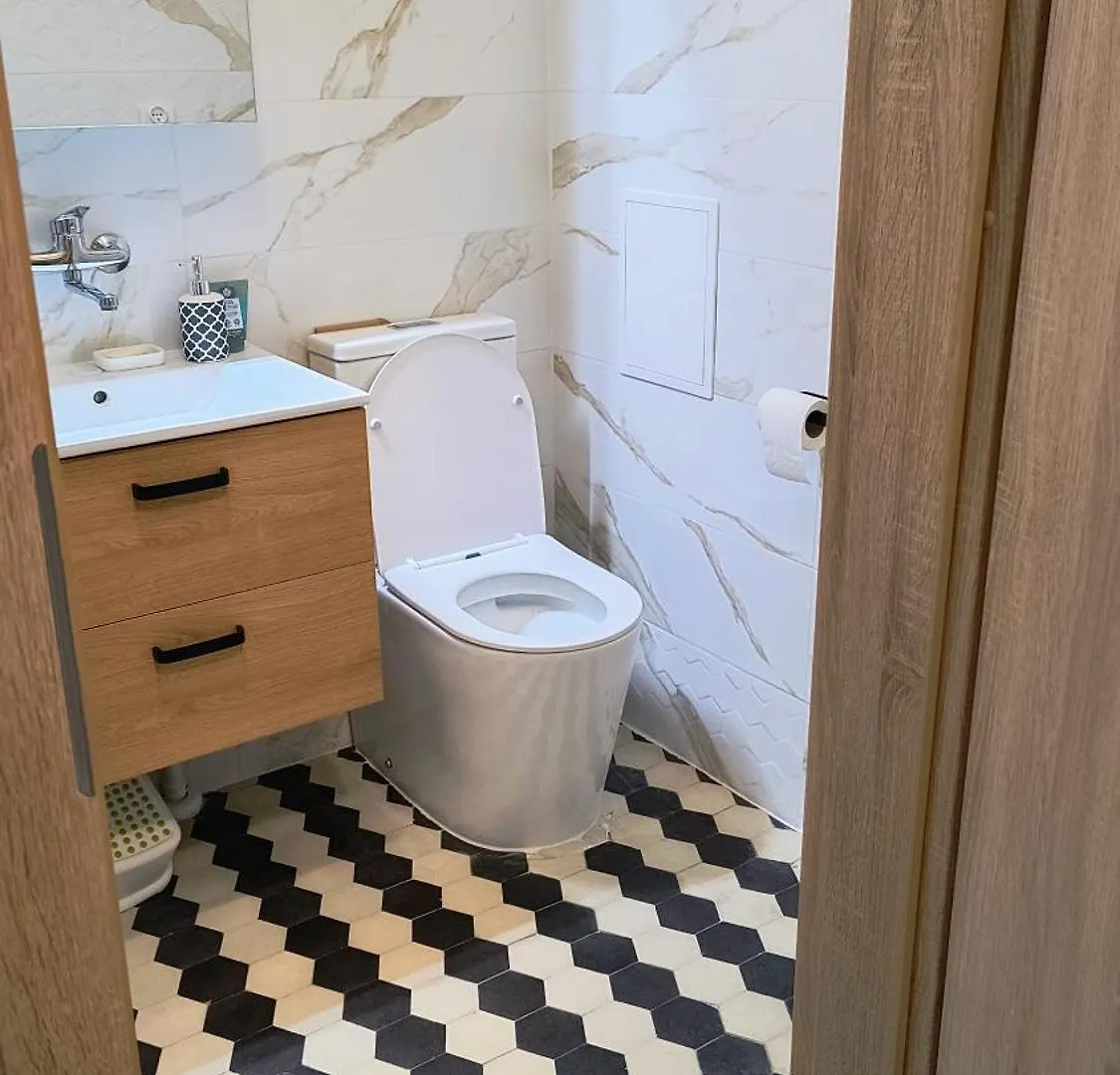Apartament 3 Maja Sopot 0*,